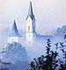 Ebermannstadt - Pfarrkirche