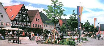 Ebermannstadt